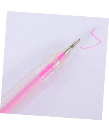 MAGICLULU 6pcs Eyebrow Pen Position Marking Pen Brow Mapping Pen Marking Pens Brow Position Pen Pen Pens for Marking Eyebrow Marking Pen for Eyebrow Pen - Buy Online on GoSupps.com