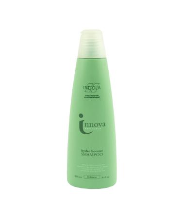 Indola Indola - Innova Reinforce Hydro Booster Shampoo for Hair Care Laundry 250 ml