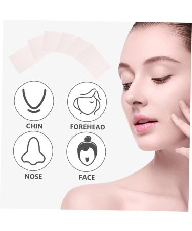 TOVINANNA 2sets Face Oil Blotting Paper Nursing Skin Care Tools Top Oil Blotting Paper Oily Skin Care Oil Absorbing Paper Makeup Gadgets Tissue Paper Absorb Water Oil-Absorbing Paper - Buy Online on GoSupps.com