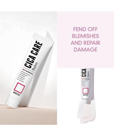 Rovectin Cica Care Balm 1.4 fl oz - Soothing Skincare for Sensitive Skin - Buy Online on GoSupps.com