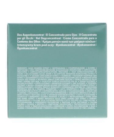 La Mer The Eye Concentrate - Intensive Eye Treatment for Brighter, Youthful Eyes - Buy Online on GoSupps.com