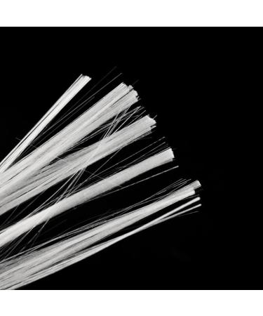 Minkissy 1 Glass Fiber Nail Extension Supplies - 2pcs Fake Nail Fibers for Salon Use - Buy Online on GoSupps.com