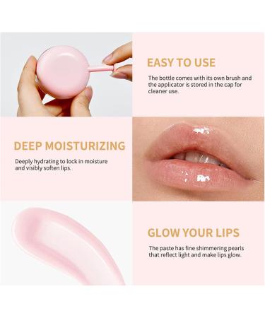 PCC PTYXIS Moisturizing lip balm lip balm with natural moisturizing formula long lasting and nonsticky very suitable for day and night care 1 10 g 1 10g - Buy Online on GoSupps.com