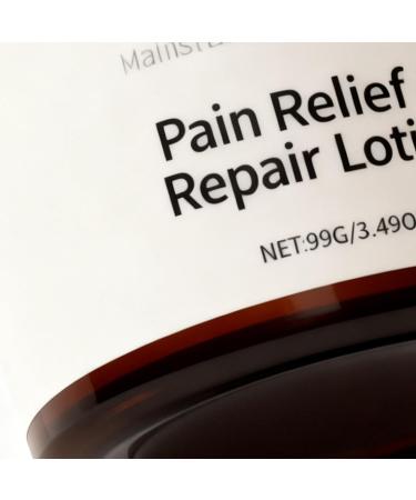 Cr me Hydratante pour le Corps - Soin Naturel Pour Les Muscles Portatif - Cr me Massante pour la Peau du Corps | Pour le Voyage le Camping la Maison l'Apr s-Sport la M re l' pouse les Hommes le - Buy Online on GoSupps.com