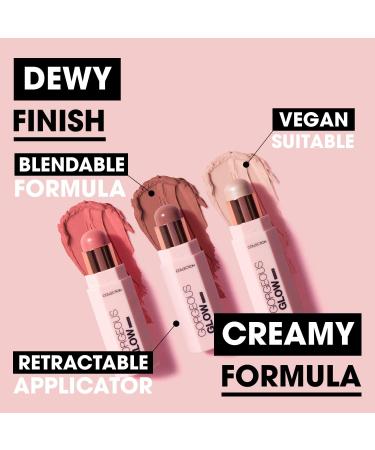 Collection Cosmetics Gorgeous Glow Contour Stick 4g - Fast & Mess-Free - Buy Online on GoSupps.com
