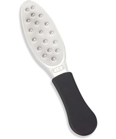 Earth Therapeutics Precisso Platinum Foot File - Professional Grade Callus Remover - Buy Online on GoSupps.com