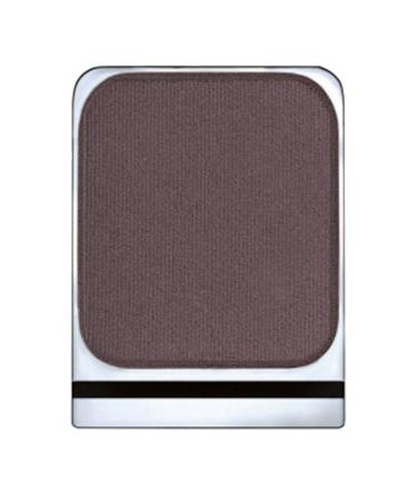 Malu Wilz Dekorative Eye Shadow Eye Shadowv 48 brilliant dark chocolate
