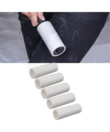 Respicefinem 5 pi ces recharges de Rouleau Peluches Extra Collant 8 Pouces Statique pour l' pilation des Poils d'animaux sur Les v tements Les Meubles et la Voiture (30 5 cm / 12 Pouces) 30 5 cm / 12 pouces 30 5 cm / 12 pouces - Buy Online on GoSupps.com