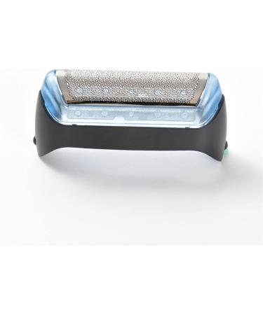 Misamo Electric Mesh Shaver Foil Heads for 10B 20B 180 190 170 1775 1735 High-Quality Replacement Parts for Smooth Shaving - Buy Online on GoSupps.com