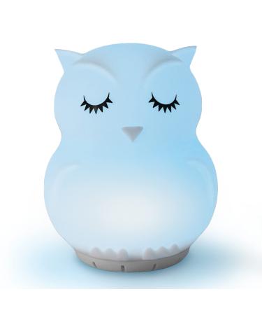 3 in 1 Meditation Tool with Breathing Light, Night Light & Noise Machine | 4-7-8 Meditation Accessory | Mindfulness Device for ADHD Anxiety Stress Relief Sleep - Gift for Kids Adult Women & Men - Buy Online on GoSupps.com