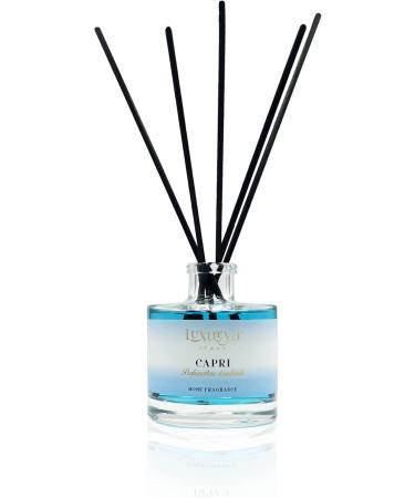 Delux Capri format 500 ml +200 ml - Buy Online on GoSupps.com