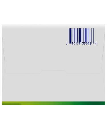 Polident Overnight Whitening Antibacterial Dental Appliance Cleanser Tablets, 90 Count (2 Pack) - Buy Online on GoSupps.com