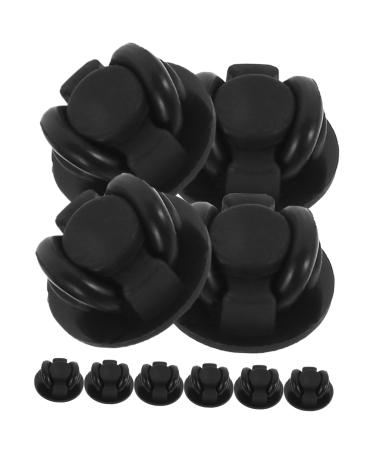 Minkissy 10st mask glasses buckle mask lock buckle glasses for masks mask clip mask clip schnapps glasses.