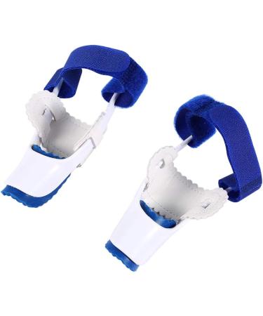 Bunion Splint Pain Relief - Valgus Corrector Brace for Toe Alignment & Support | Foot Care Tool - Buy Online on GoSupps.com