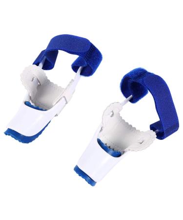 Bunion Splint Pain Relief Valgus Corrector Brace Foot Care Tool for Toe Alignment Support