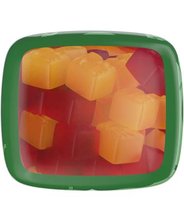 Vitafusion Fiber Well Fit Gummies - 90 Servings - Pack of 1 - Buy Online on GoSupps.com