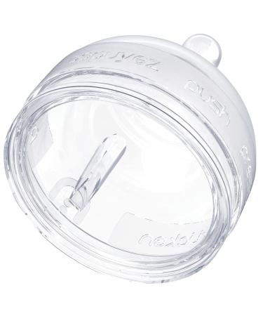Inttero Anti-Colic & Air-Free Vent Nipples - Extra Flow (4 Holes, +6 months) - 3-Pack - Buy Online on GoSupps.com