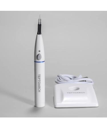 TEPTOARCH Gutta Percha Obturation System Endo Heated Pen with 4 Tips - Buy Online on GoSupps.com