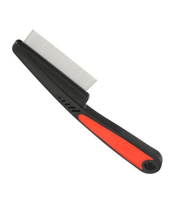 Premium Lieskamm Lice Comb | Stainless Steel Nissenkamm for Adults Children & Pets | Professional Head Louse Removal Tool - Buy Online on GoSupps.com