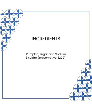 Haldiram s Dry Petha | 400g (Pack of 6) | No Cholesterol | Healthy Sweets | Soft and Pulpy - Traditional Indian Sweets | Festival Special | Diwali Celebrations - Buy Online on GoSupps.com