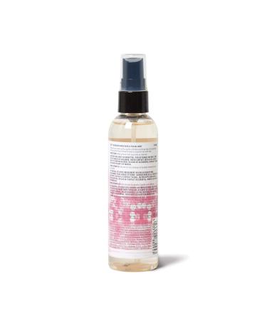 Beyond the Zone Hibiscus Rose Hair & Facial Mist - Hydrating and Refreshing Mist for Hair and Skin - Buy Online on GoSupps.com