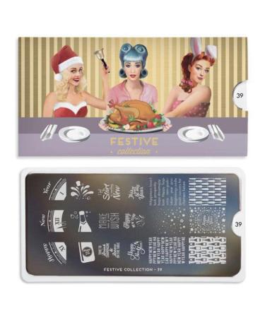 Festive 39 - Shop Unique International Holiday Decor | Fast Global Shipping - Buy Online on GoSupps.com