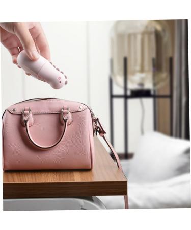 DRESSOOS 1pc Hydrating Instrument Face Steamer for Facial Face Sprayer Home Facial Humidifier Abs - Buy Online on GoSupps.com