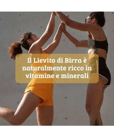 Colors of Life Pure Brewer's Yeast - Naturally Nutrient Rich Brewer's Yeast Supplement - Vegan 120 Tablets - Buy Online on GoSupps.com