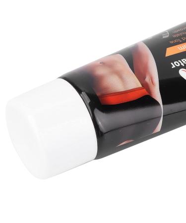 Belly Fat Burner & Cellulite Cream for Stronger Abdominal Muscles | Absorption-Enhanced Formula for Sculpting - Buy Online on GoSupps.com
