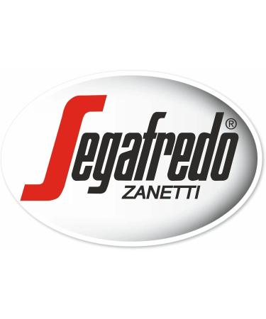  Segafredo Segafredo Intermezzo Italian Roast Ground Coffee 250g - Buy Online on GoSupps.com