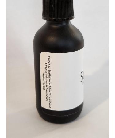 Somnia Sleep Aromatherapy Mist - Buy Online on GoSupps.com