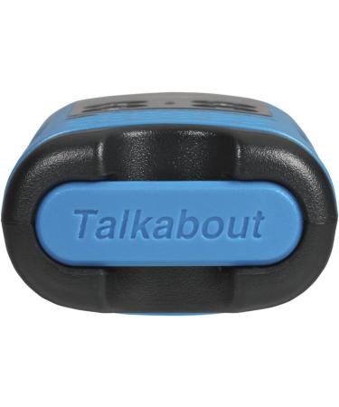 Motorola T100TP Talkabout Radio 3 Pack - Reliable Communication Solution - Buy Online on GoSupps.com