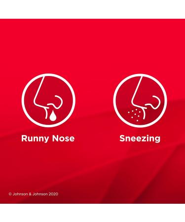 TYLENOL Extra Strength Cold eZ Tabs Relieves Cold symptoms Nighttime 40ct - Buy Online on GoSupps.com