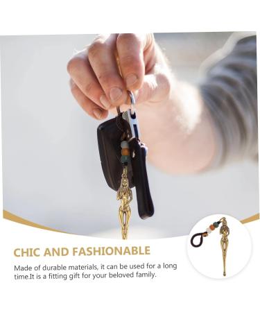 Car Vac 1pc 3D Beauty Ear Spoon Retro Car Accessories Vacuum for Kit De Limpieza De Oidos Earwax Removal Picks Metal Earwax Removal Tool Ear Spoon Tool - Buy Online on GoSupps.com