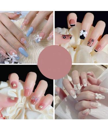full cover acrylic Removable Rhinestone Wear Nail nail patch Rhinestone Nail fake nails(4) Style4 - Buy Online on GoSupps.com