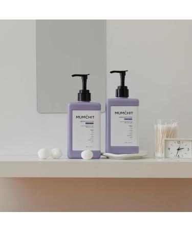 MUMCHIT Melting Body Lotion 13.5 fl oz 4 Fresh Scents Liposome Technology Non-Greasy Shea Butter EWG Green Ingredients (13.5 fl oz Magenta Lady) Magenta Lady 13.5 Fl Oz (Pack of 1) - Buy Online on GoSupps.com