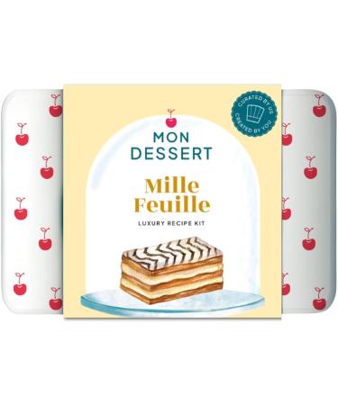 Baking Mix & Bakeware | Pack of 3 Foodie Gift Tins - Buy Online on GoSupps.com