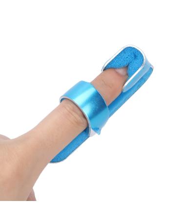 Milltrip Finger Splint S Knuckle Bending Deformation Sprained Finger Guard Fixed Splint