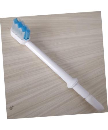 Buy Healvian 8th Replacement Brush Heads - Professional Water Toothsticks for Electric Toothbrushes | High-Quality Tips for Water Flossers - Buy Online on GoSupps.com