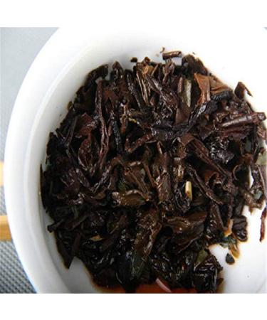 80g Th Puer Mini Tuocha riz gluant parfum Pu Erh th tain paquet soins sains - Buy Online on GoSupps.com