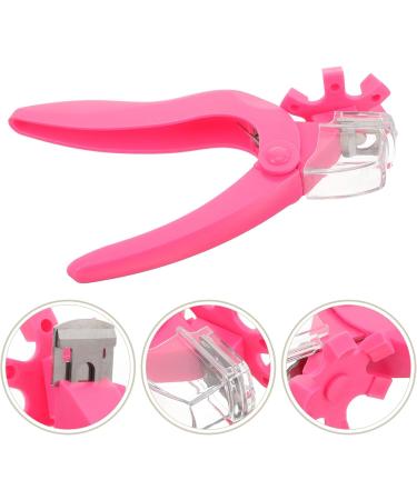 POPETPOP Tools Manicure Nail Manicure Clipper False Nail Clippers Manicure Tool Fingernail Fingernail Clipper Nails Clipper False Clipper Lengthen Stainless Steel Nail Flakes - Buy Online on GoSupps.com