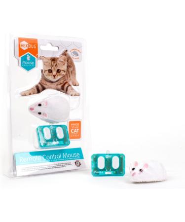 Buy HQ Windspiration 480-4466-00TG12 RC Electronic Mouse Cat Toy - Great for International Shipping - Buy Online on GoSupps.com