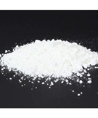Buy 100g Non-Toxic DIY Fluorescent Powder | Fluorescence Pigment for Makeup Nail Art & Halloween - Luminescent White Powder - Buy Online on GoSupps.com