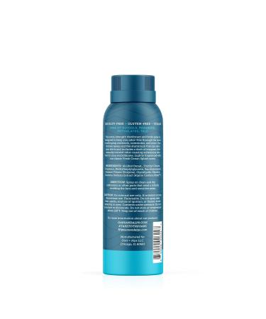 Oars + Alps Spray Deodorant for Men and Women Aluminum Free Deodorant and Full Body Spray Fresh Ocean Splash 2ct Fresh Ocean Splash 3.4 Fl Oz (Pack of 2) - Buy Online on GoSupps.com
