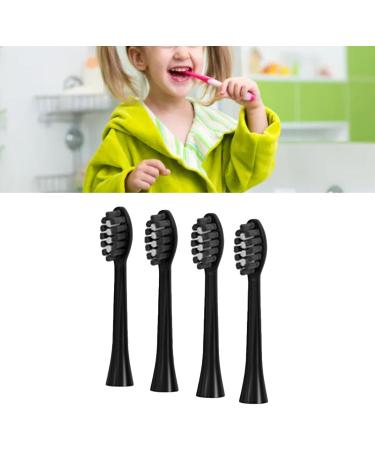 Replacement Electric Toothbrush Heads for Y1 - High Strength Soft Bristles - Fast International Shipping - Buy Online on GoSupps.com