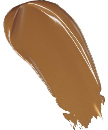 Makeup Revolution IRL Filter Foundation F13.7 - Dark Skin Tones | 16-Hour Wear, Matte Finish, 23ml - Buy Online on GoSupps.com