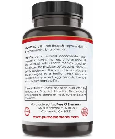 Extreme Berberine Plus with ALA Coq10 Turmeric Cinnamon Bitter Melon banaba Leaf Korean Panax Royal Jelly and Other 21 Herbs for Healthy Blood Sugar and Overall Health and Immunity - Buy Online on GoSupps.com