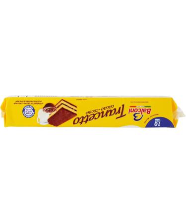 Barre de g teau ponge au chocolat Cabico - Buy Online on GoSupps.com