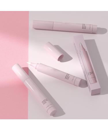 Makeup eraser pen Precision Eye Makeup Corrector Pen Gentle Remover Tool Smudges mistakes Quick fix makeup cleaning pen lips mascara eyebrows sensitive eyes daily beauty routine - Buy Online on GoSupps.com