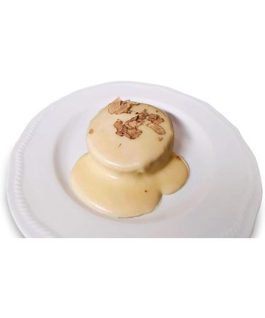 White Truffle Cream - 80g - Buy Online on GoSupps.com